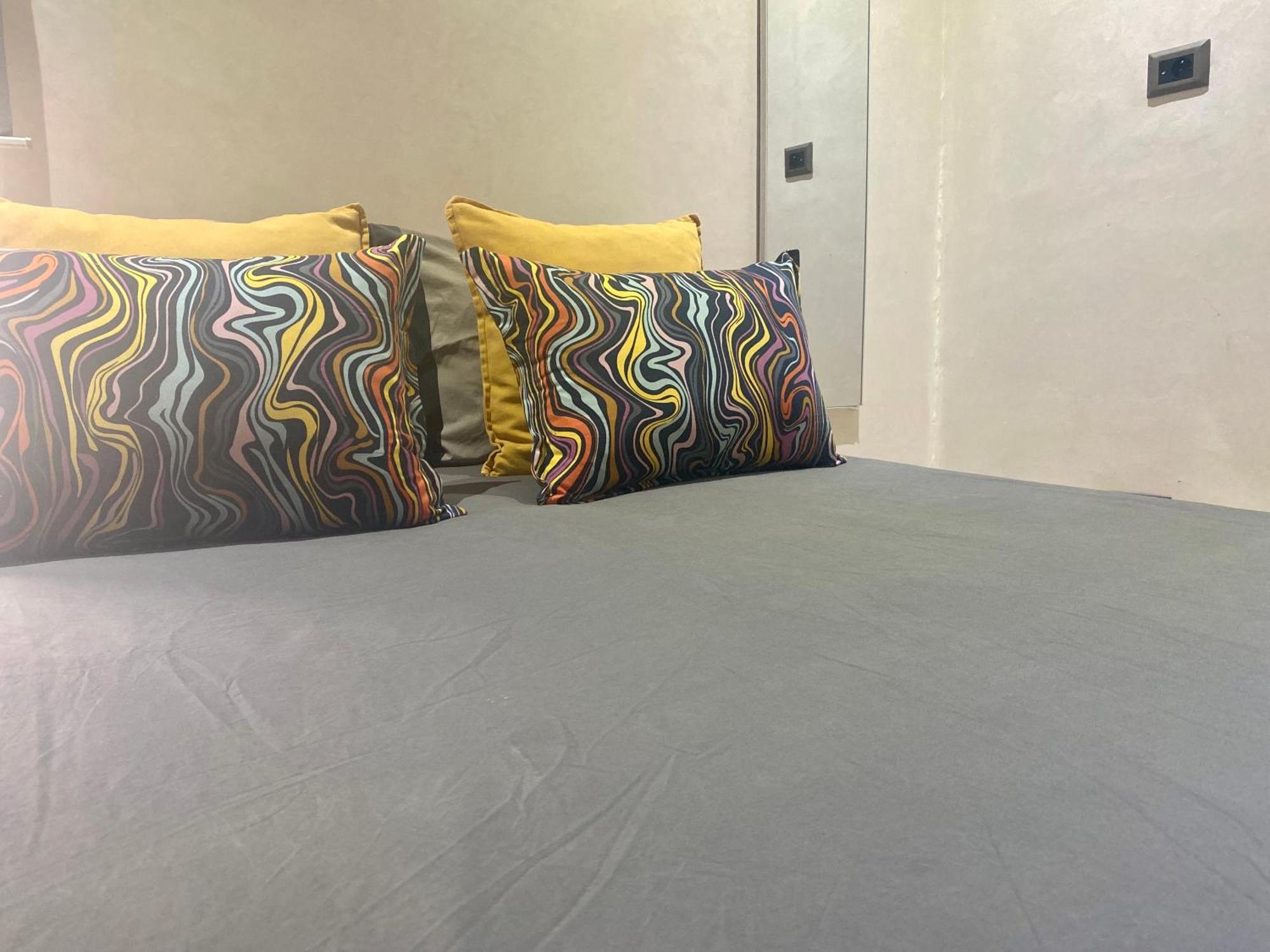 Superbe Appartement Tres Bien Situe Welcome Stay Casablanca Exterior foto