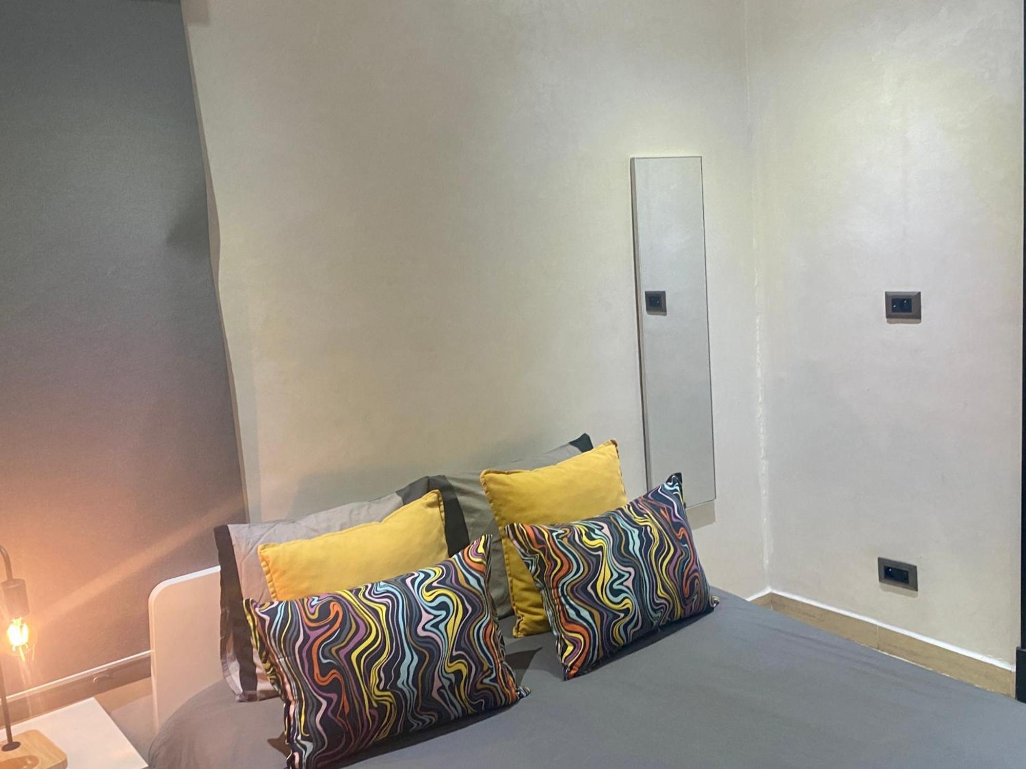 Superbe Appartement Tres Bien Situe Welcome Stay Casablanca Exterior foto