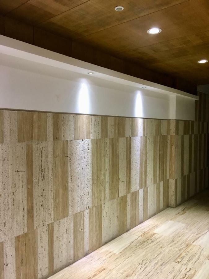 Superbe Appartement Tres Bien Situe Welcome Stay Casablanca Exterior foto