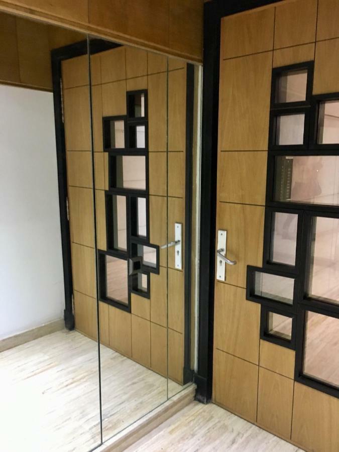 Superbe Appartement Tres Bien Situe Welcome Stay Casablanca Exterior foto